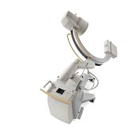Mobile C-arm BV Pulsera