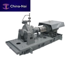 Centrifugal pump OH2 � KESSoilfor gaselectric