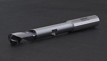 Insert drilling tool VEXmulti-purposecarbidehigh-performance