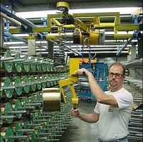 Manipulator with electronic control Liftronic® Pro serieselectricwith orbital end effectorpositioning