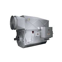 Diesel generator set DFIGthree-phasestationary50 Hz