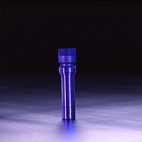 Solid drill bit for glassfor tilefor ceramics
