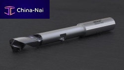 Insert drilling tool VEXmulti-purposecarbidehigh-performance
