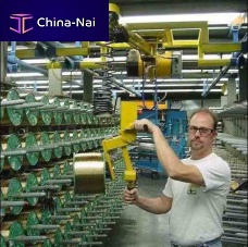 Manipulator with electronic control Liftronic® Pro serieselectricwith orbital end effectorpositioning