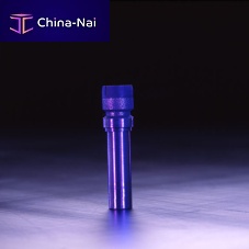Solid drill bit for glassfor tilefor ceramics