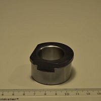 Metal machining bushingsISO