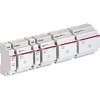 AC/DC power supply CP-D series switchingfor AS interfaceswide input range
