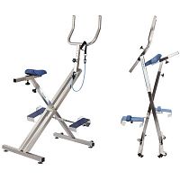 Swimming pool exercise bike X