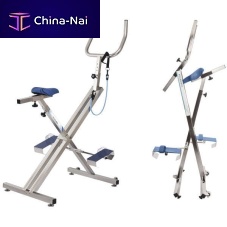 Swimming pool exercise bike X