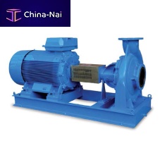 Centrifugal pump MUcondensateelectricself-priming