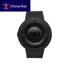 Physical activity wrist monitor Nanowatch-typewirelesswith GPS
