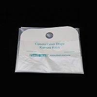 Endoscopic camera protective cover 170 101polyethylene