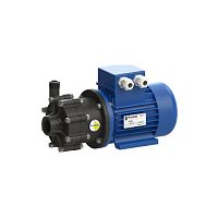 Magnetic-drive pump CM 6centrifugalfor chemicalsfor food products