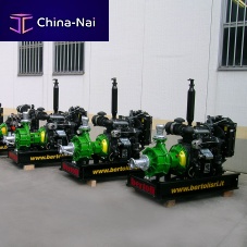 Centrifugal pump MPF serieswaterelectricself-priming