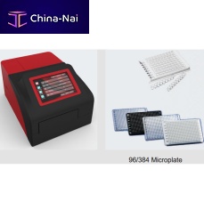 Microplate photometer CL-P-800processfor laboratory