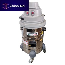 Industrial vacuum cleaner ST-22 EXdryelectricsteel