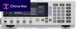 Digital ohmmeter RM3542, RM3542-01bench-top