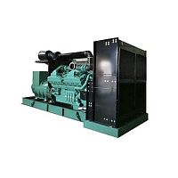 Diesel generator set PC1340Pthree-phasestationary50 Hz