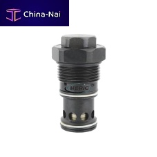 Logic function valve MEP-16Scartridgehydraulicblocking