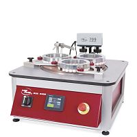 Polishing lapping machine M.M. 8400compactflat