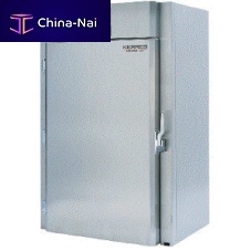 Meat smoking, baking, cooking unit 1600 EL-C-Qfor the food industry