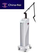 Soft tissue surgery laser ML030-CD+wound debridementCO2trolley-mounted
