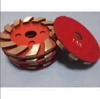 Grinder attachement