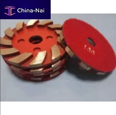 Grinder attachement