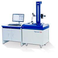 Roundness measuring machine Talyrond 400H Seriescylindricity