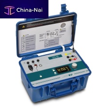 Underground pipe locator LFG-50 for underground pipes