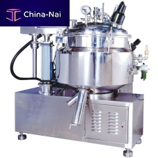 Planetary blender PHM batchautomatichigh-speed