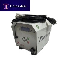 Electrofusion welding machine Sm-160manualbenchtopfor metal
