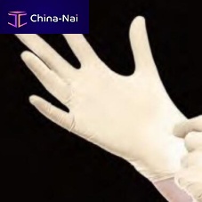 Latex gloves medicalhypoallergenicL