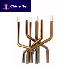 Glass candle holder MISTICby Arik Levy