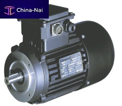 AC servomotor MVS seriesasynchronous