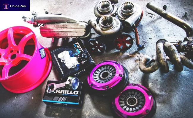 											���� ������, ��������� KOSDA Performance Parts Co.,Ltd