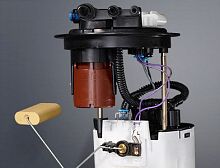 Fuel pump for enginefor automotive applicationsmodular