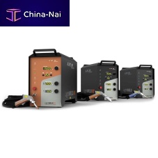 Laser welding machine LightWELD seriesmanualbenchtopfor metal