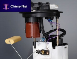 Fuel pump for enginefor automotive applicationsmodular