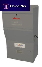 Free-standing air purifier DMH900