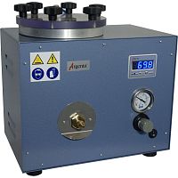 Wax injector WW03