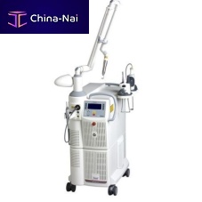 Surgical laser FotonaSmooth SPgynecological surgeryNd:YAGEr:YAG
