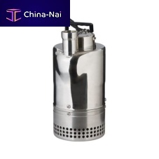 Centrifugal pump DEMINY serieswateroilelectric