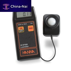 Digital light meter HI97500pocket