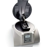 Optical particle size analyzer Vascodynamic light scattering