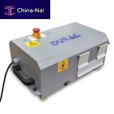 Tube deburring machine Dca-48 brushbendingcompact