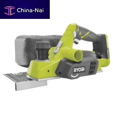 Handheld planer R18PL-0for wooddouble-faceelectric