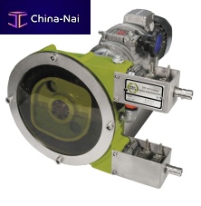Peristaltic pump ALH10-3waterfor chemicalsfor food products