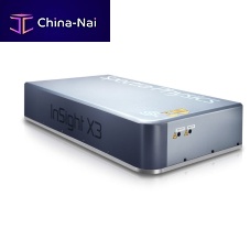 Continuous laser InSight®X3 seriesshort-pulsesolid-statetunable
