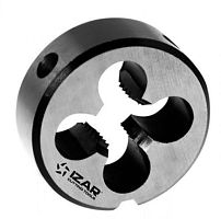 HSS threading die 3500 round